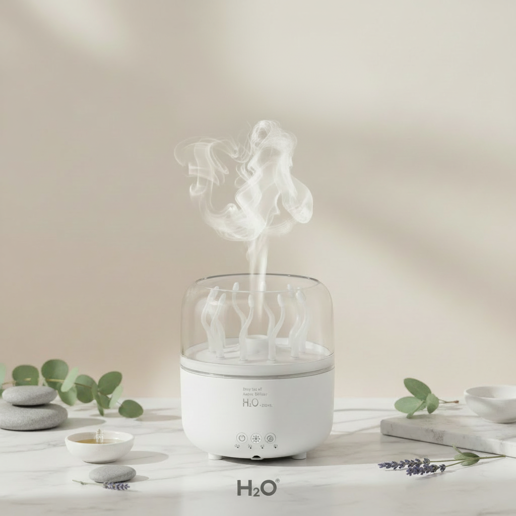 AquaLux Humidifier