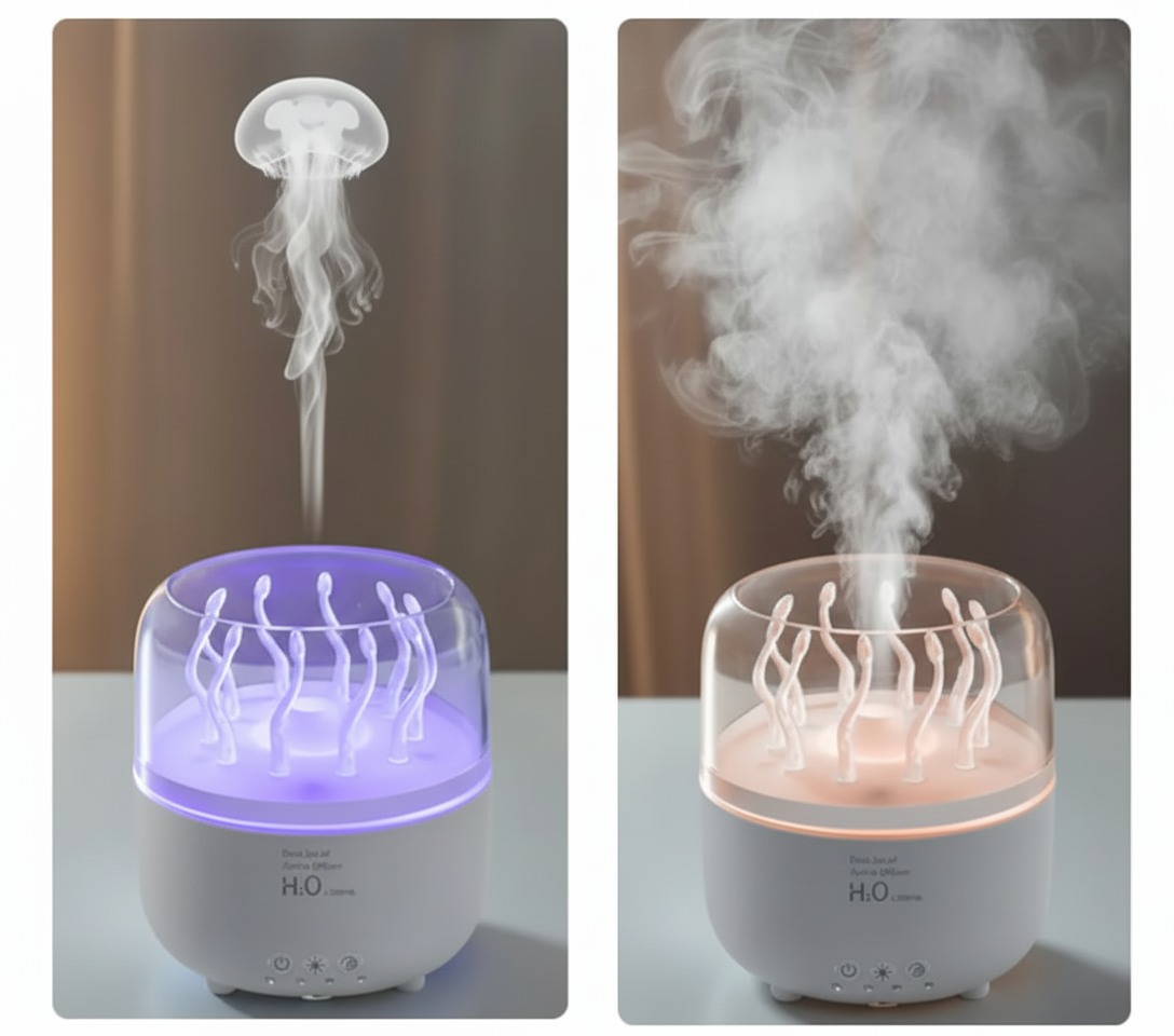 AquaLux Humidifier